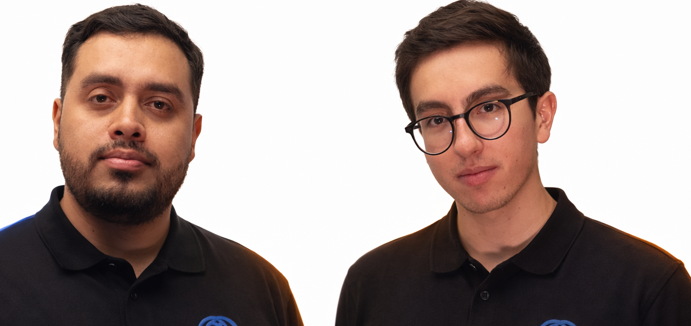 Fundadores de Colombia Ecom Trade